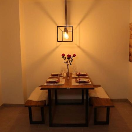 Luxury Design Apartment Vienne Extérieur photo
