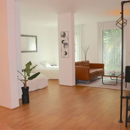 Luxury Design Apartment Vienne Extérieur photo
