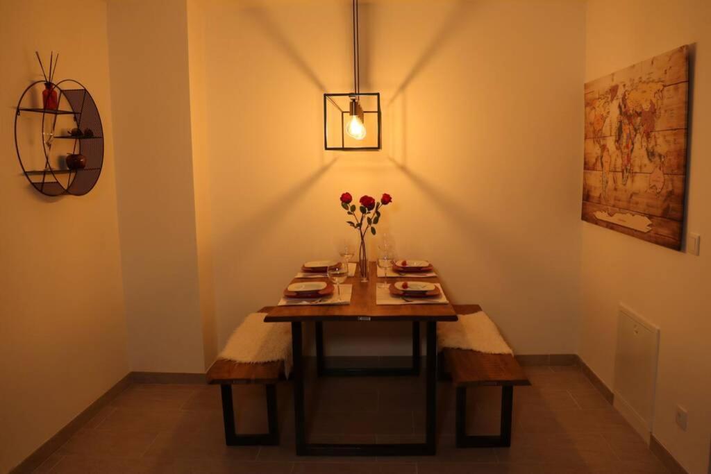 Luxury Design Apartment Vienne Extérieur photo