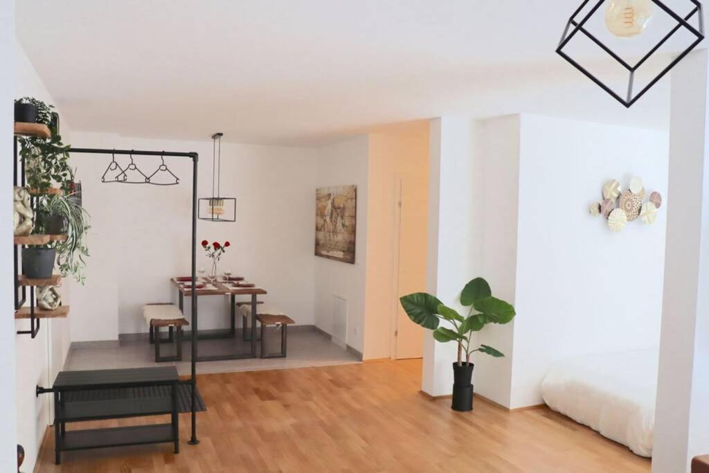 Luxury Design Apartment Vienne Extérieur photo