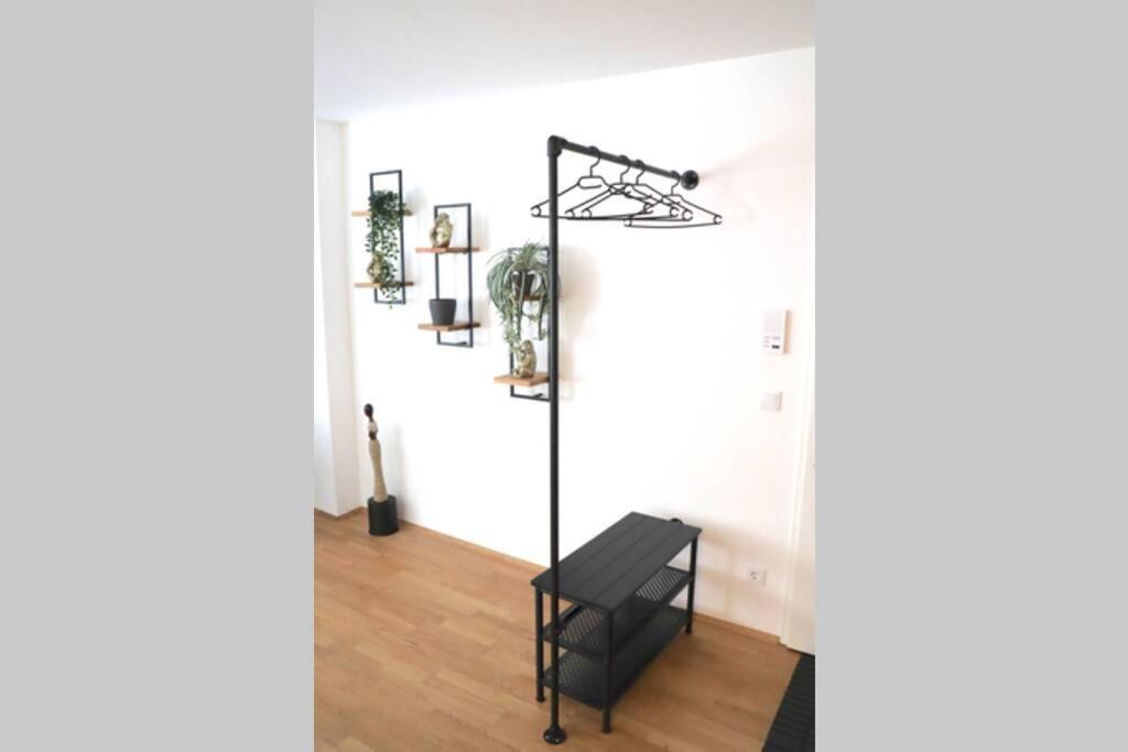 Luxury Design Apartment Vienne Extérieur photo