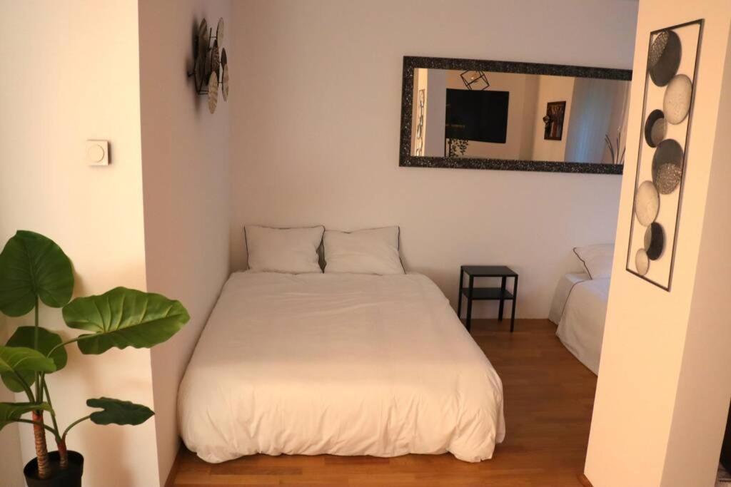 Luxury Design Apartment Vienne Extérieur photo