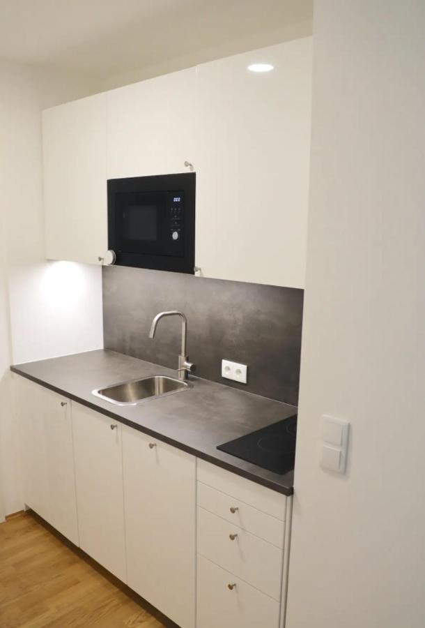 Luxury Design Apartment Vienne Extérieur photo